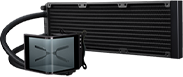 tryx liquid cooler
