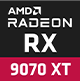 AMD Radeon graphics card