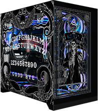 CLX SET GAMING PC gaming PC