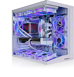 CLX SCARAB GAMING PC gaming PC