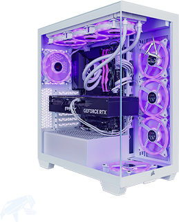 CLX HORUS GAMING PC gaming PC