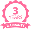 clx warranty