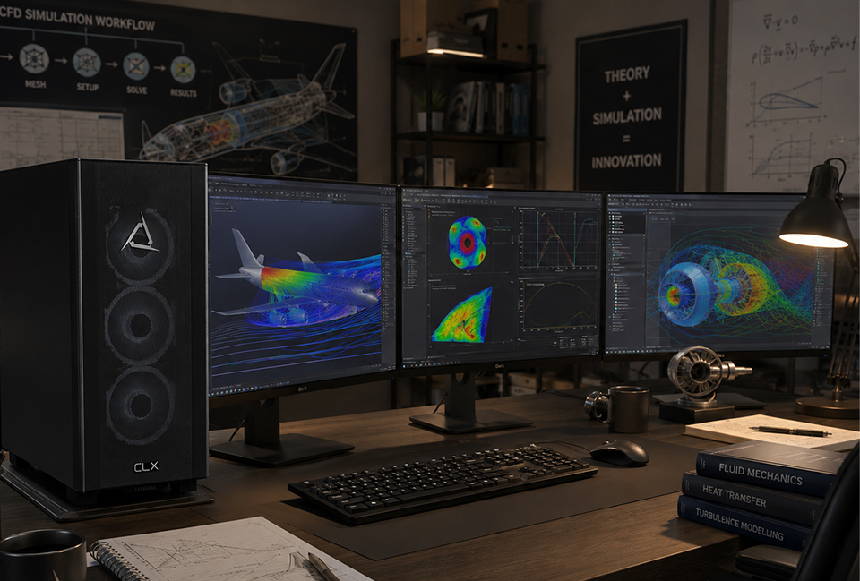 MAX PERFORMANCE WITH NVIDIA RTX PRO