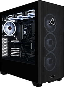 CLX SET CREATOR gaming PC