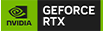 Geforce RTX Logo