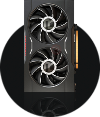 AMD Radeon RX