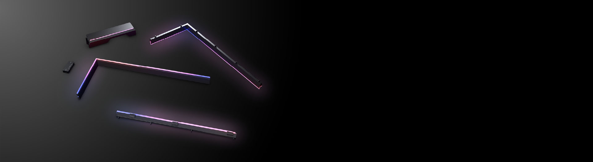 NV5 Premium D-RGB Kit