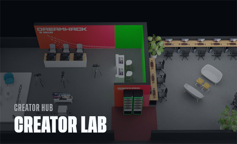 Creator Lab