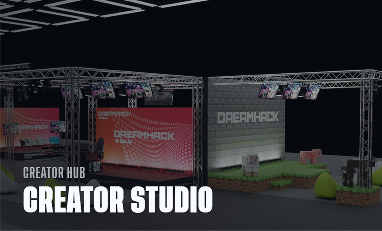 Creator Studio