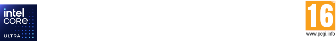 CLX Intel Builders Bundle Partner Logos