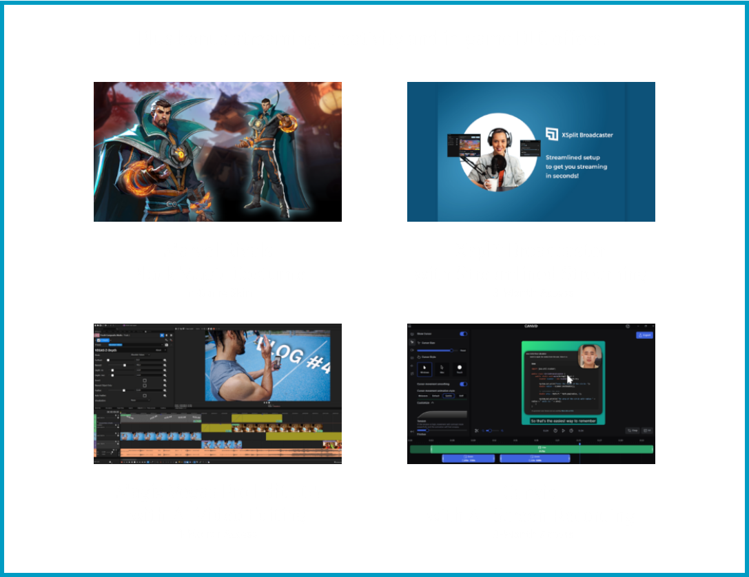 Intel Holiday Bundle Offers 2