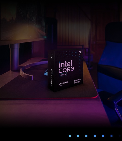 Intel Core Ultra Lego Batman Bundle Bg6
