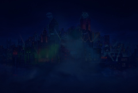 Intel Core Ultra Lego Batman Bundle Bg7