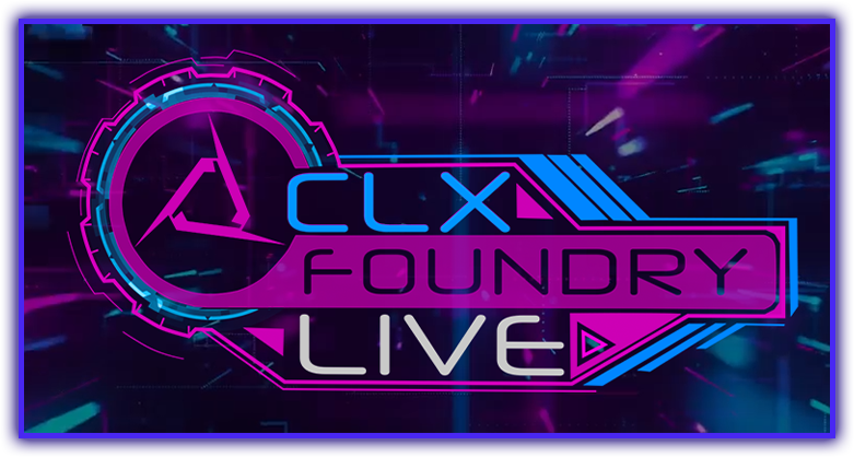 CLX Giveaway