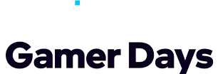 Intel Gamer Days Logo