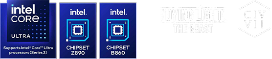 Partners Logos
