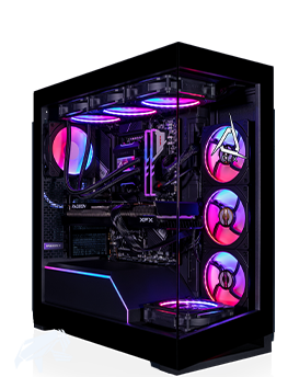 CLX HORUS GAMING PC gaming PC