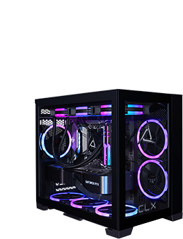 CLX SCARAB GAMING PC gaming PC