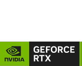 CLX RTX logos