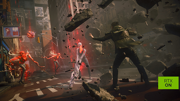 NVIDIA DLSS 4.5