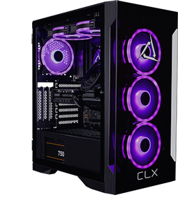 ENIGMATIC. CONTENDER. PROTECTOR. gaming PC