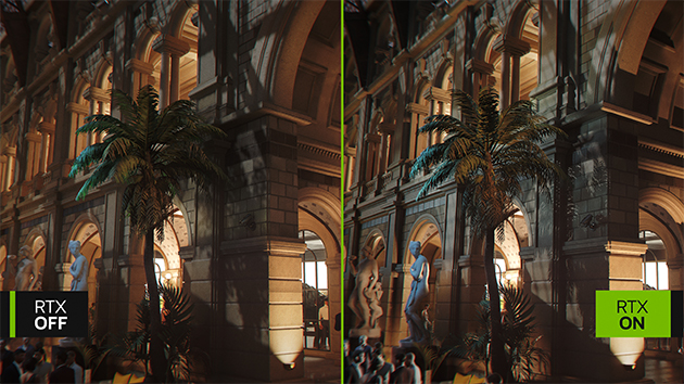 Path Tracing With Neural Rendering