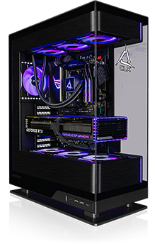 CUSTOMIZABLE DESKTOPS