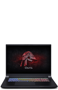 CLX OSIRIS 18 GAMING LAPTOP