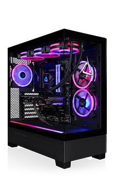 READY TO SHIP DESKTOPS