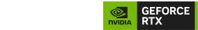 CLX RTX logos