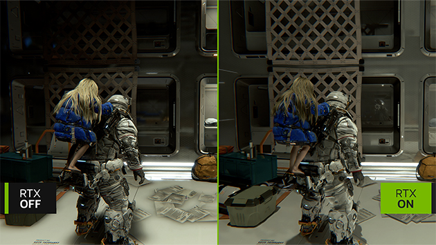 Path Tracing With Neural Rendering