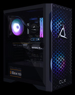 CLX Set