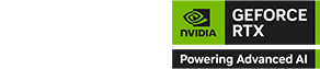 CLX RTX logos