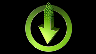 NVIDIA Studio feature