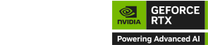 CLX RTX logos