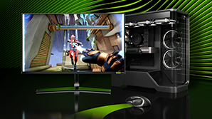 NVIDIA Reflex 2