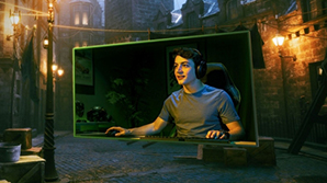NVIDIA G-SYNC