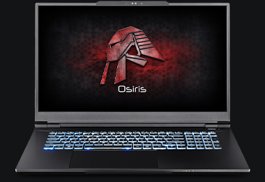 CLx Osiris Laptop