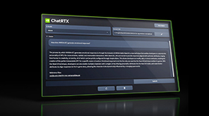 Your Personalized Chatbot