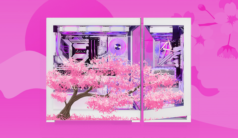 clx sakura