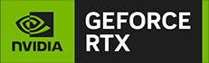 Nvidia Gerforce RTX Logo