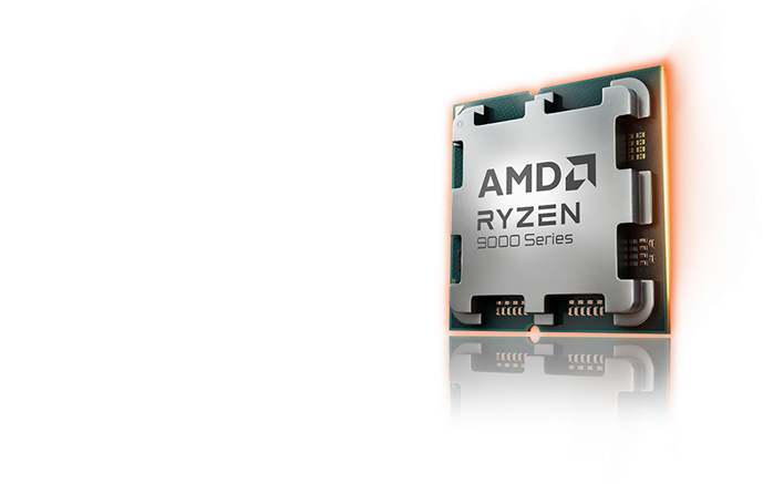 Ryzen Radeon Logo