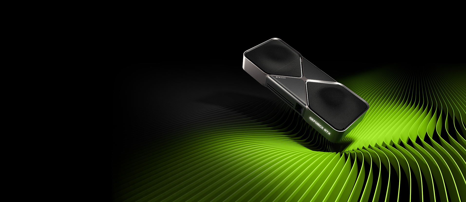 NVIDIA GeForce Graphics