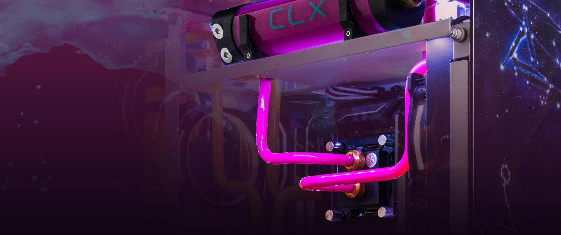 CLX Foundry