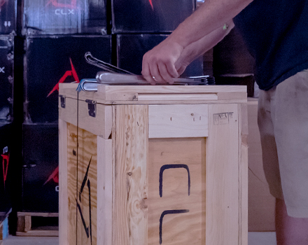 Fast Turn Around Time