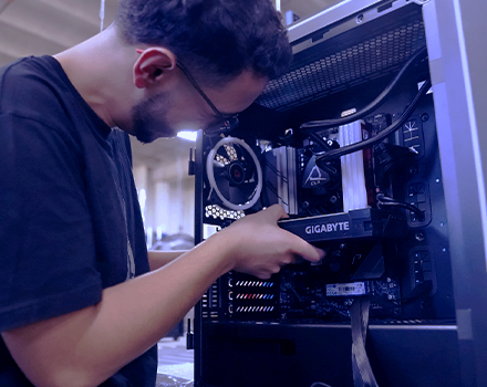 Attention to Details