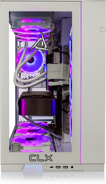 CLX horus Gallery Image 1