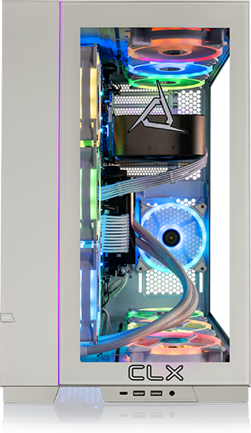 CLX horus Gallery Image 2