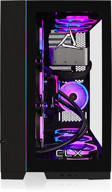 CLX horus Gallery Image 3