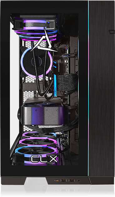 CLX horus Gallery Image 4